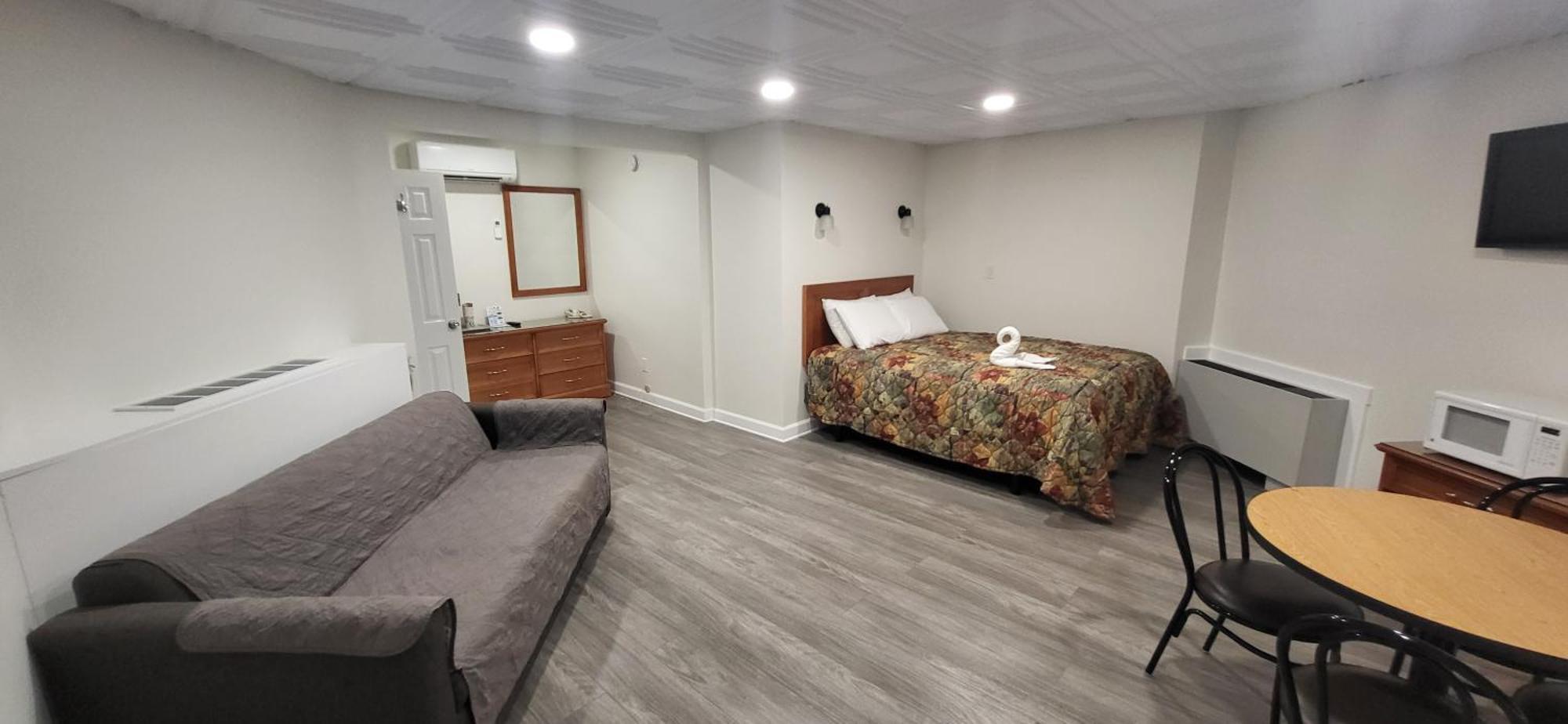 Compass Family Resort Wildwood Crest Exterior foto